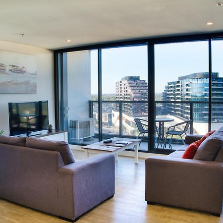 Park Avenue - Ikon Glen Waverley Luaran gambar