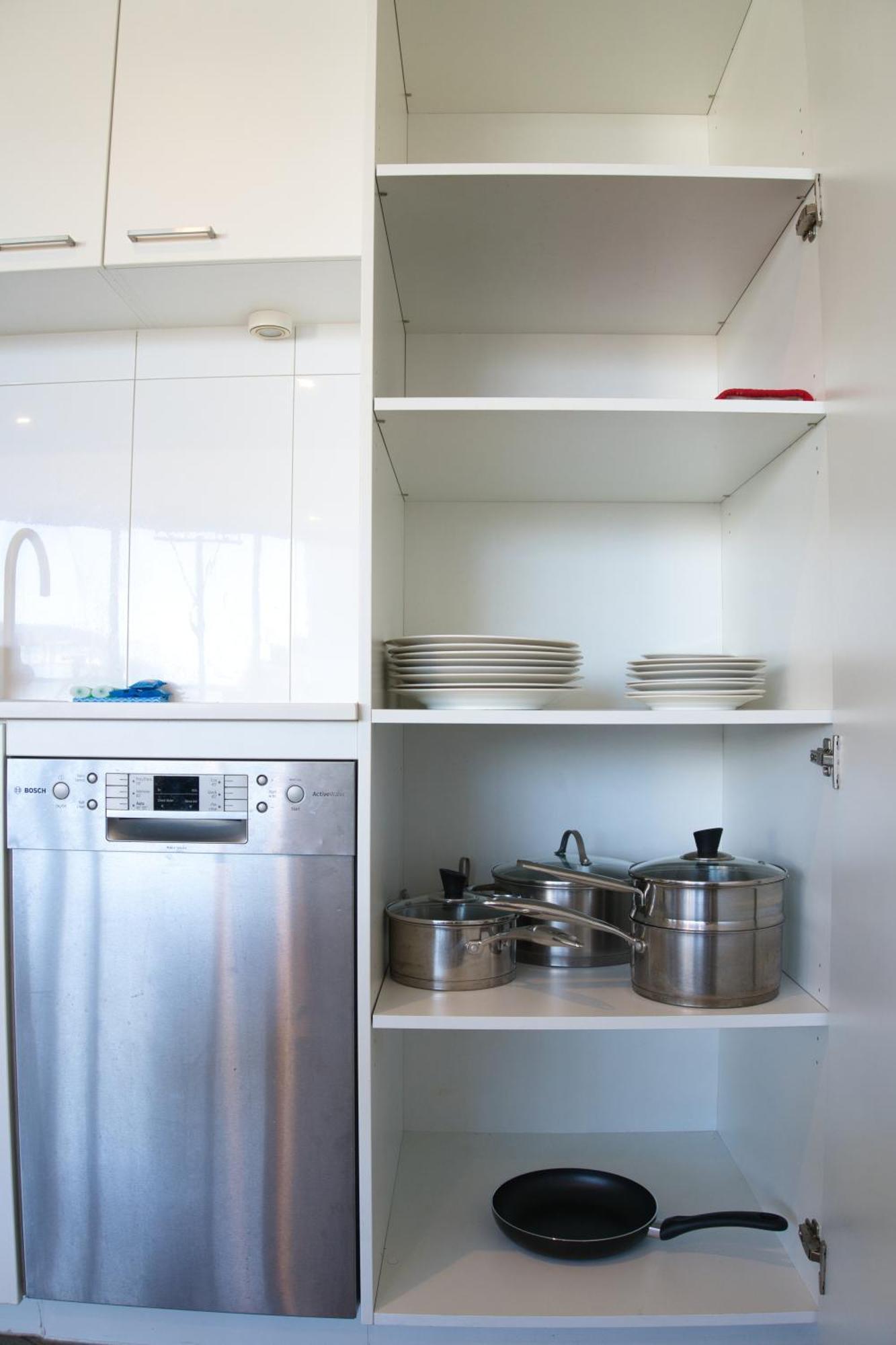 Park Avenue - Ikon Glen Waverley Luaran gambar