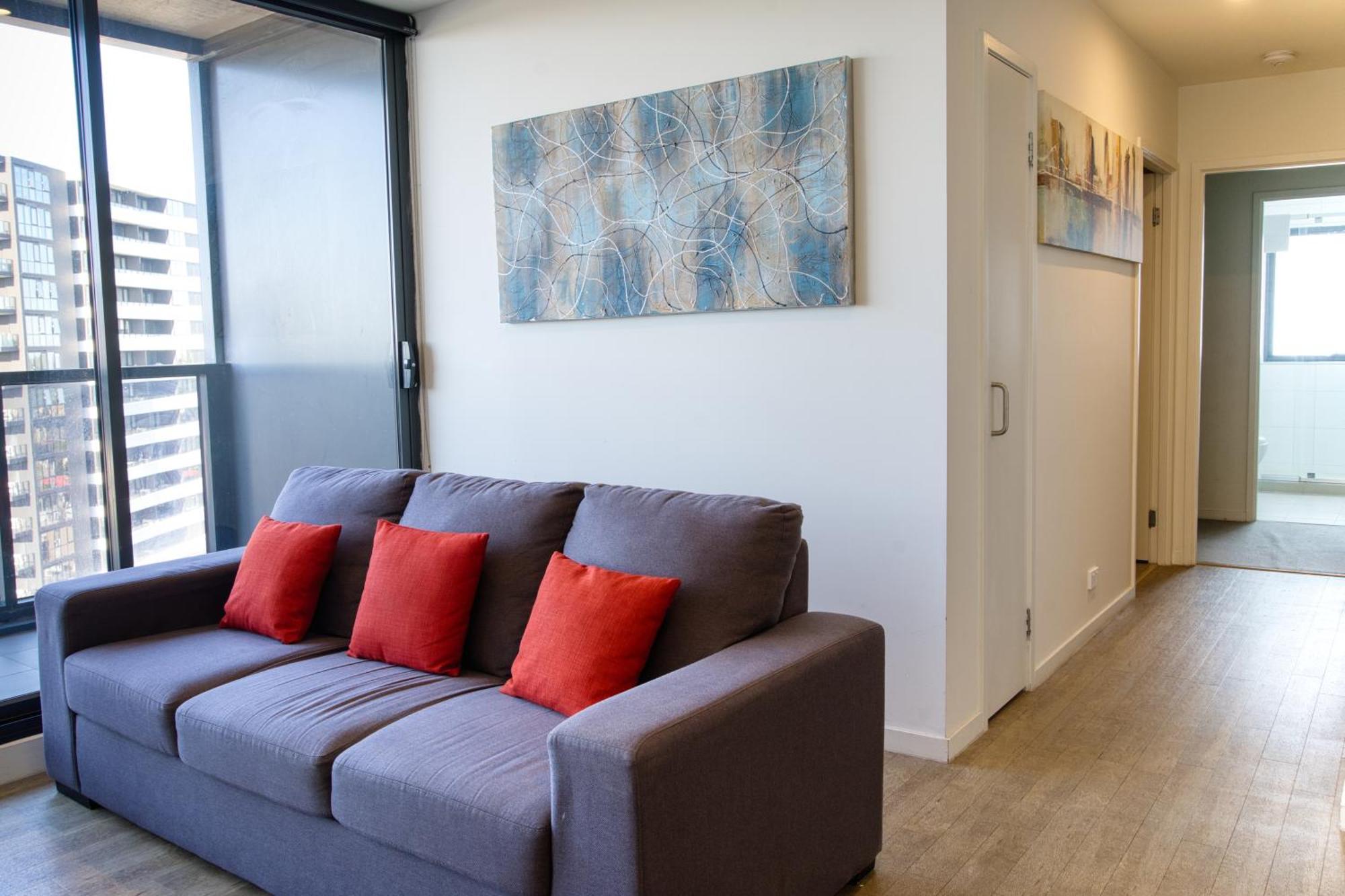 Park Avenue - Ikon Glen Waverley Luaran gambar