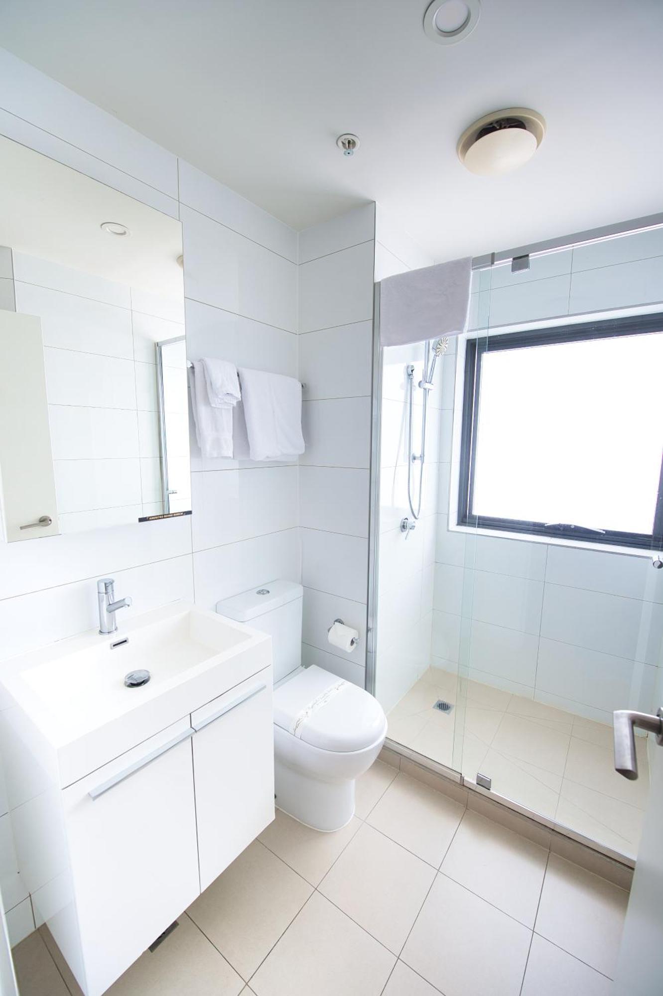 Park Avenue - Ikon Glen Waverley Luaran gambar