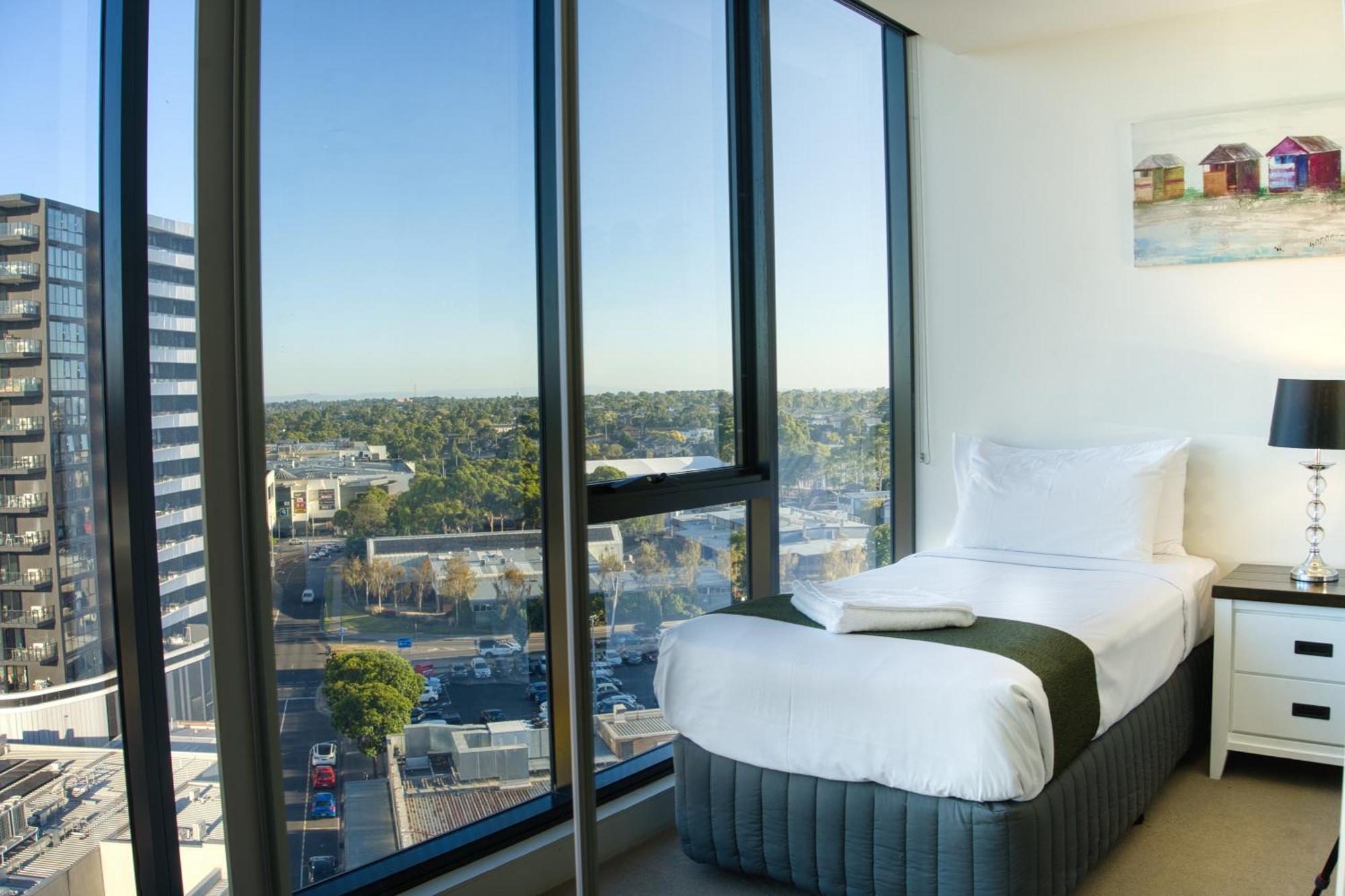 Park Avenue - Ikon Glen Waverley Luaran gambar