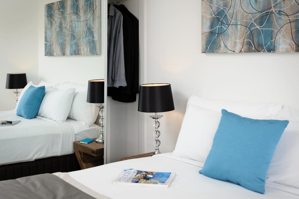 Park Avenue - Ikon Glen Waverley Luaran gambar