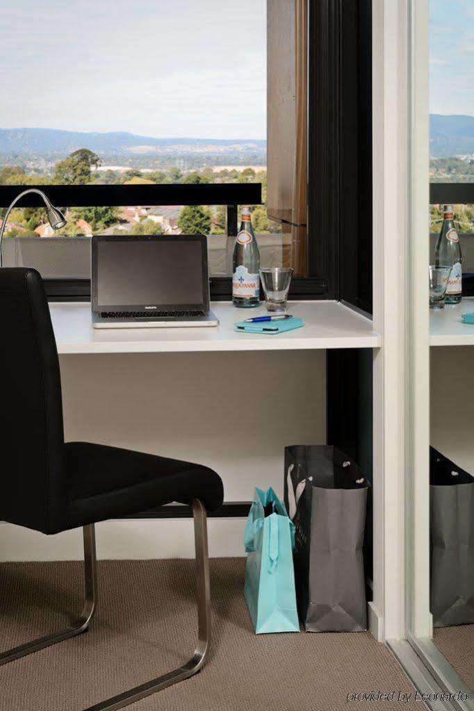 Park Avenue - Ikon Glen Waverley Luaran gambar