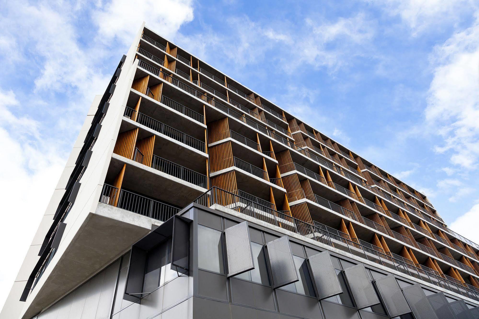 Park Avenue - Ikon Glen Waverley Luaran gambar