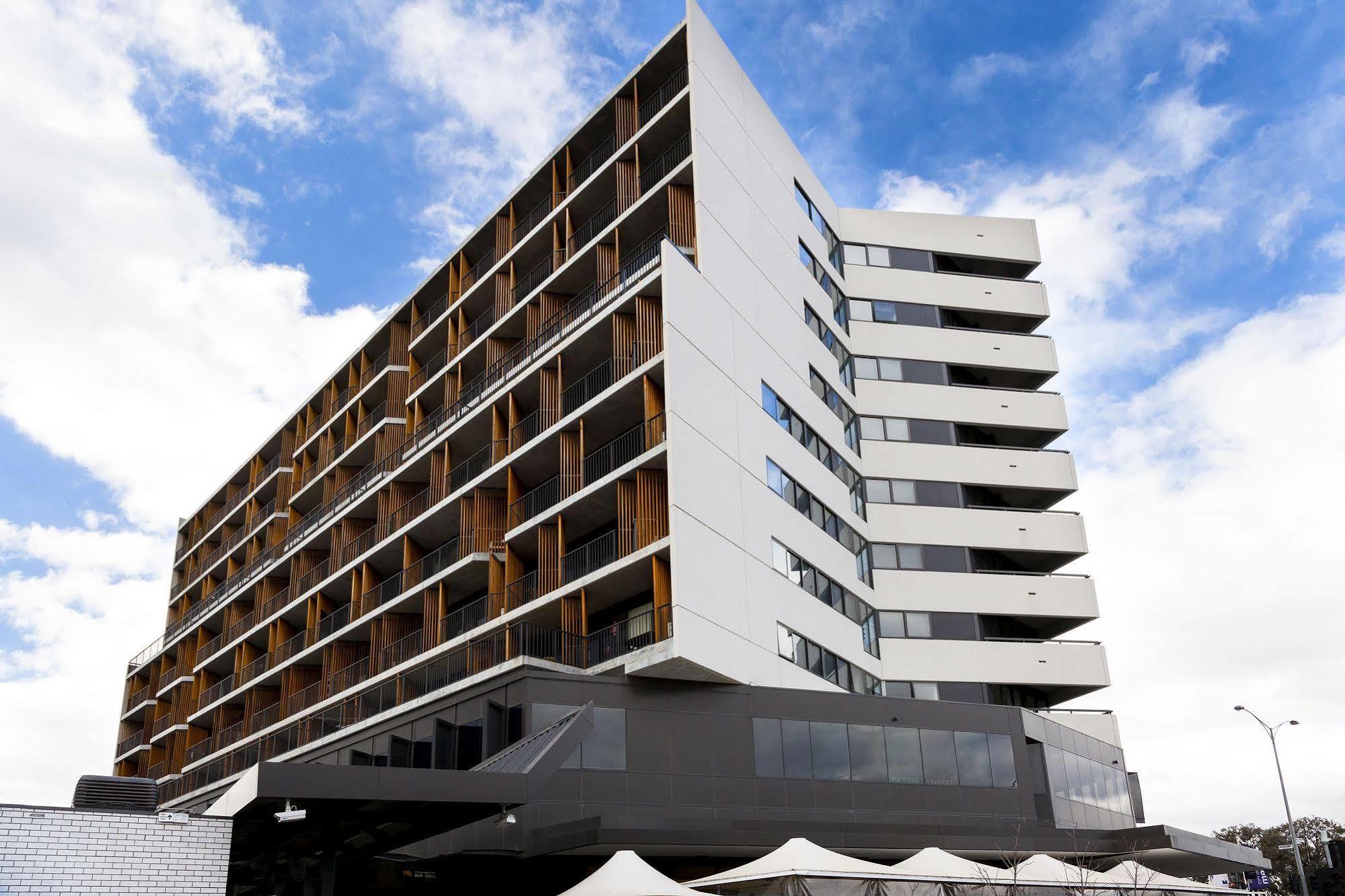 Park Avenue - Ikon Glen Waverley Luaran gambar