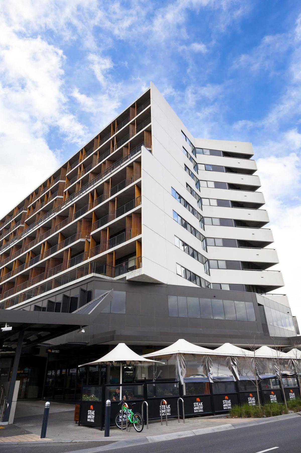 Park Avenue - Ikon Glen Waverley Luaran gambar