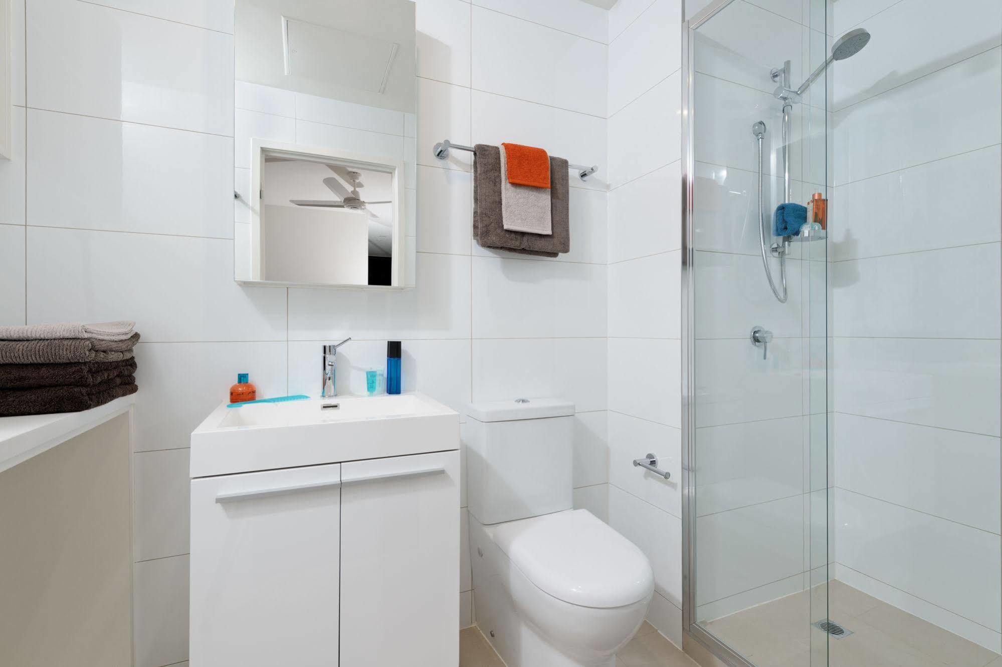 Park Avenue - Ikon Glen Waverley Luaran gambar