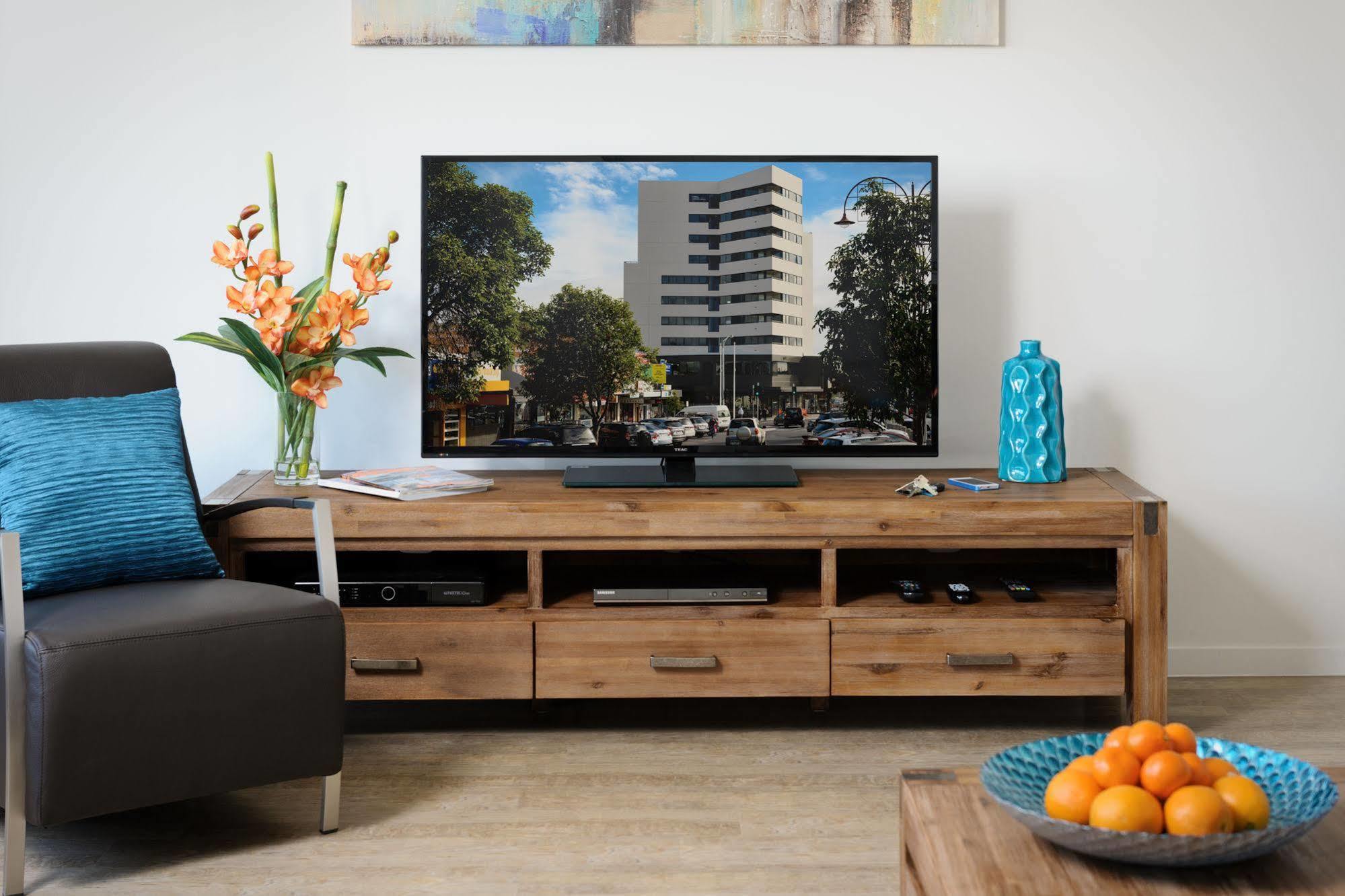 Park Avenue - Ikon Glen Waverley Luaran gambar
