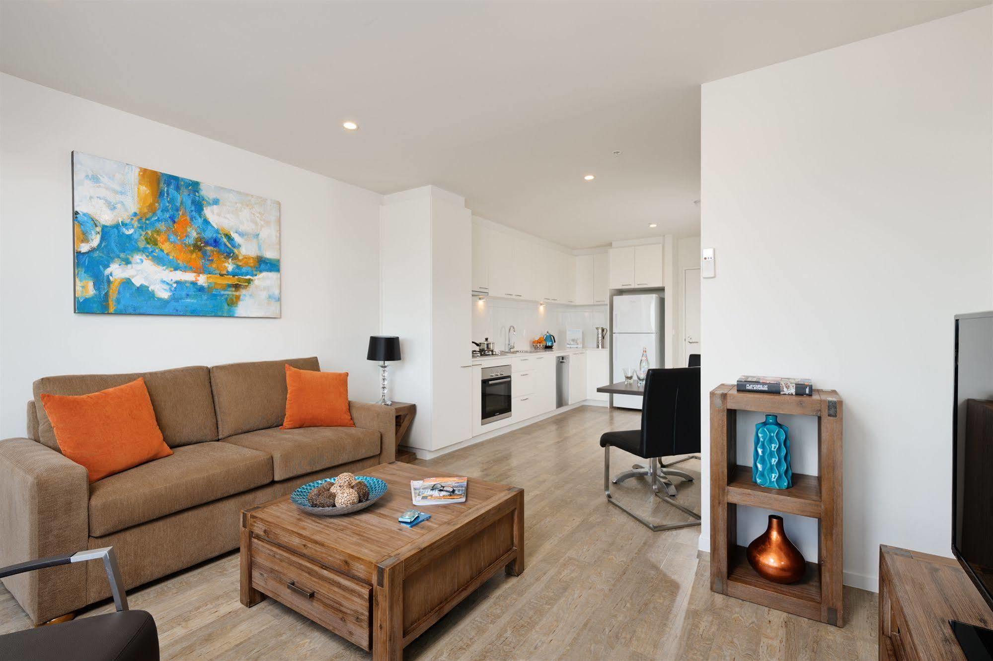 Park Avenue - Ikon Glen Waverley Luaran gambar
