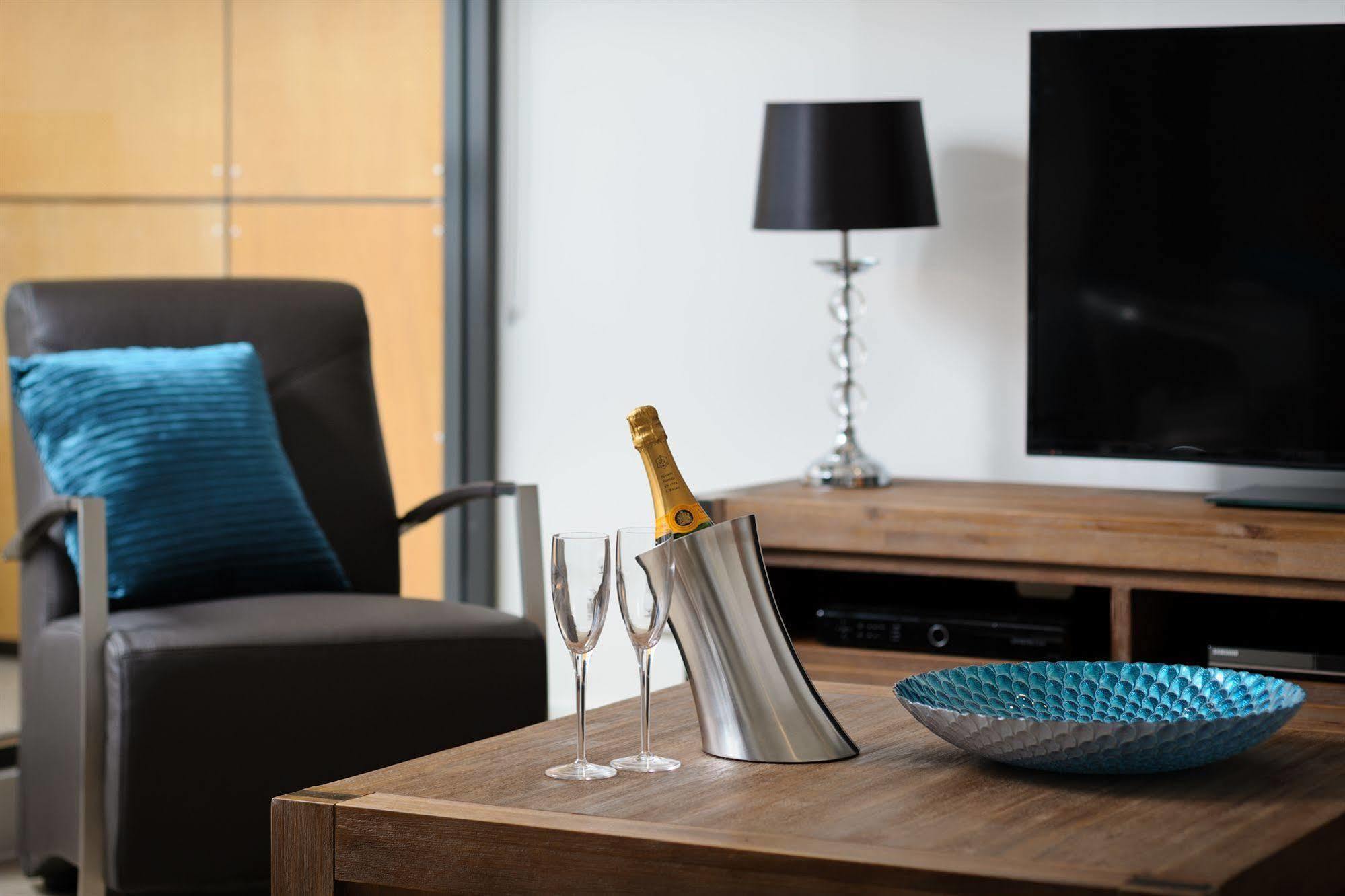 Park Avenue - Ikon Glen Waverley Luaran gambar