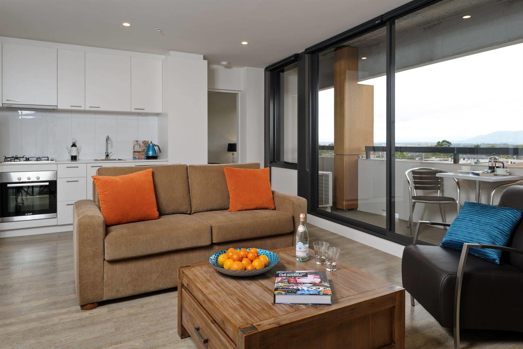 Park Avenue - Ikon Glen Waverley Luaran gambar