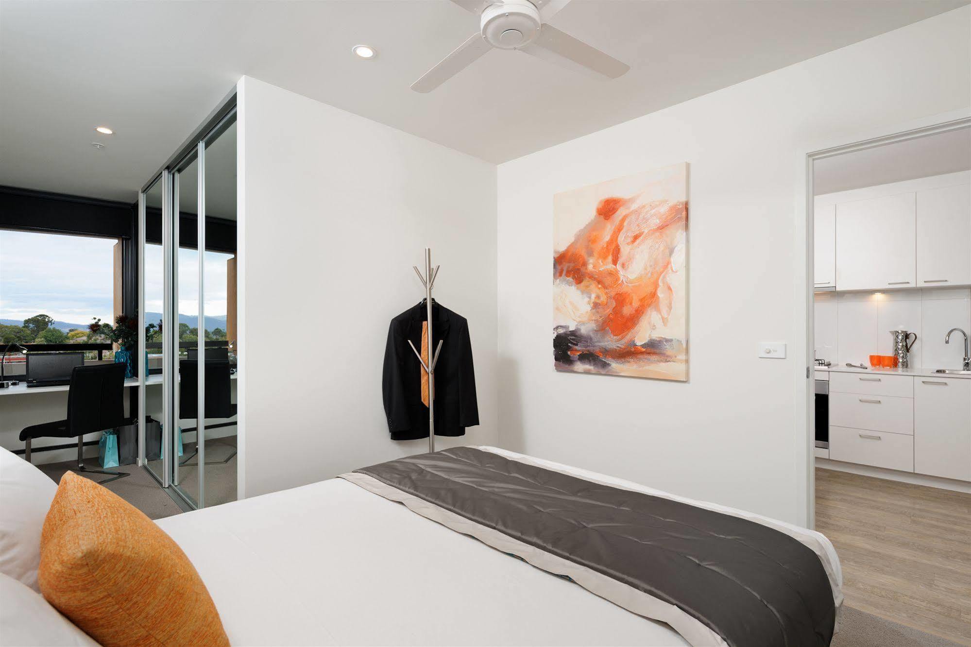 Park Avenue - Ikon Glen Waverley Luaran gambar
