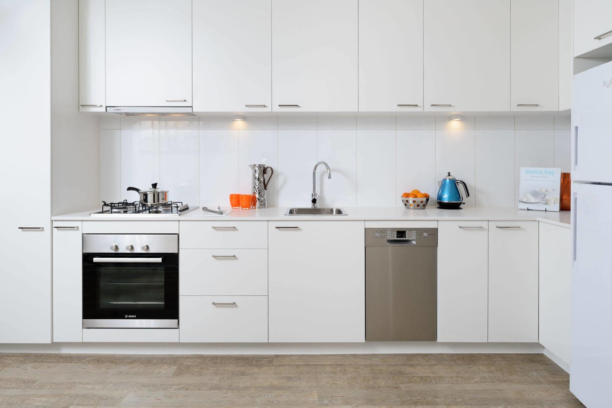 Park Avenue - Ikon Glen Waverley Luaran gambar