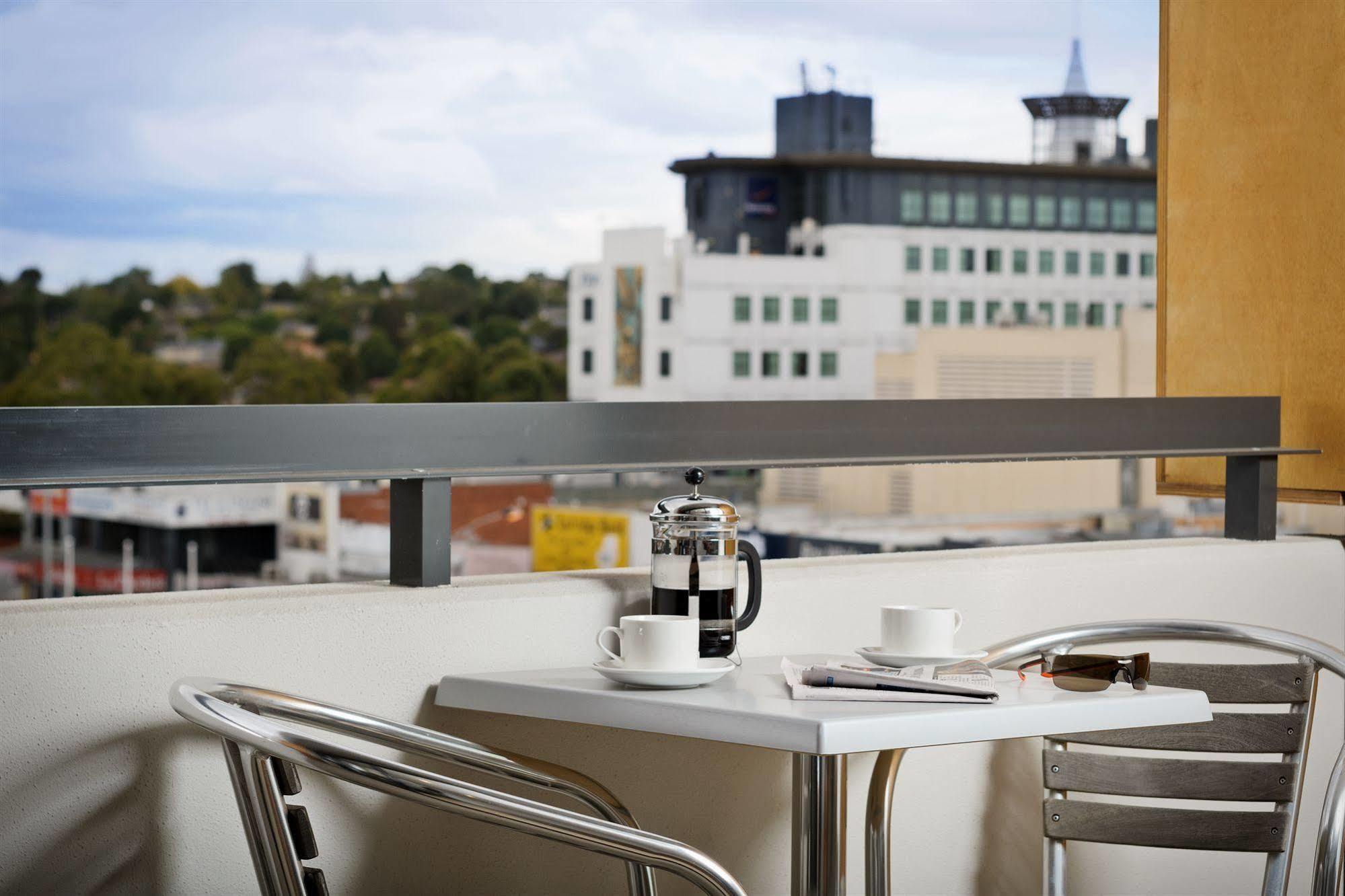 Park Avenue - Ikon Glen Waverley Luaran gambar