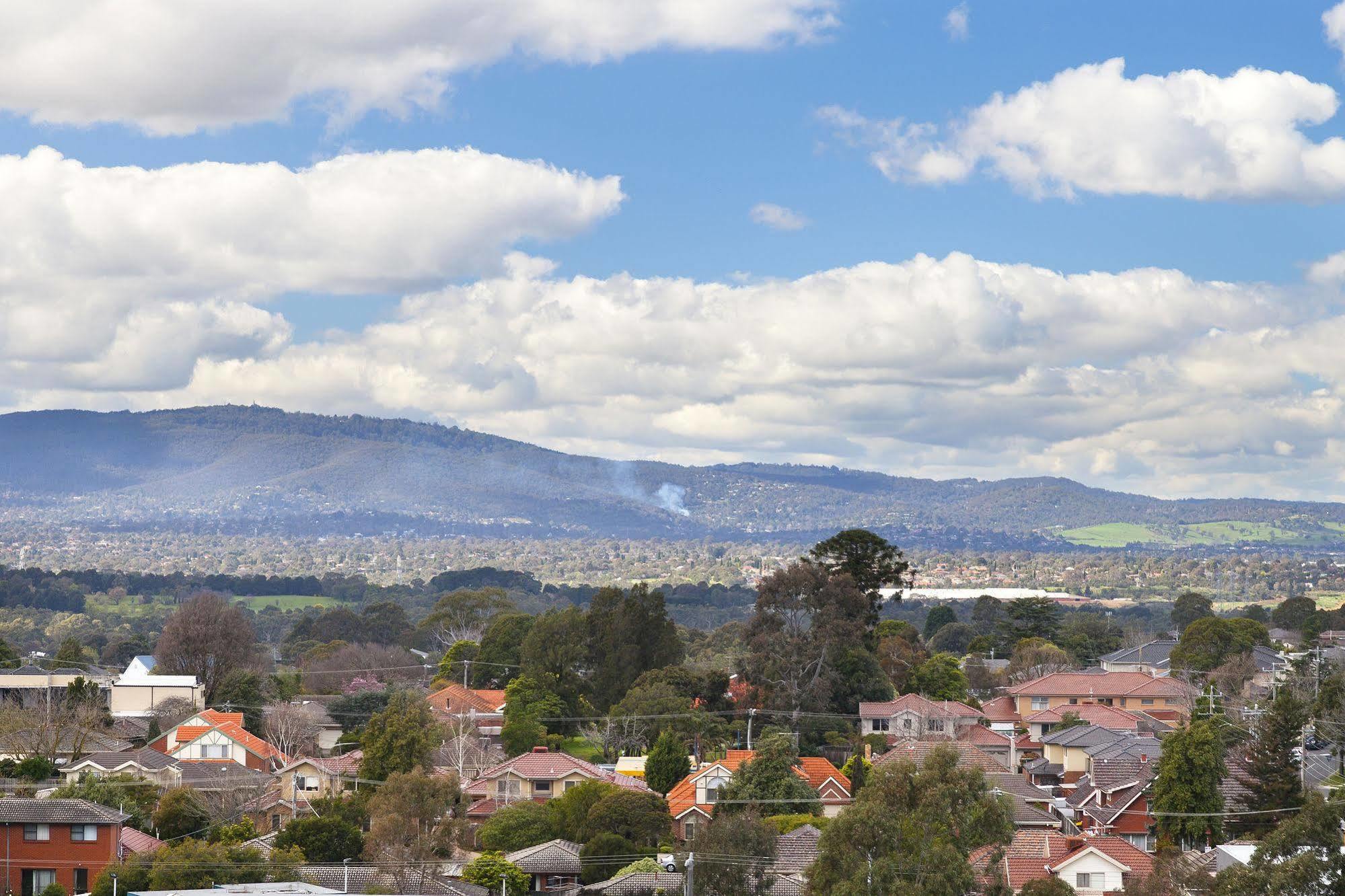 Park Avenue - Ikon Glen Waverley Luaran gambar