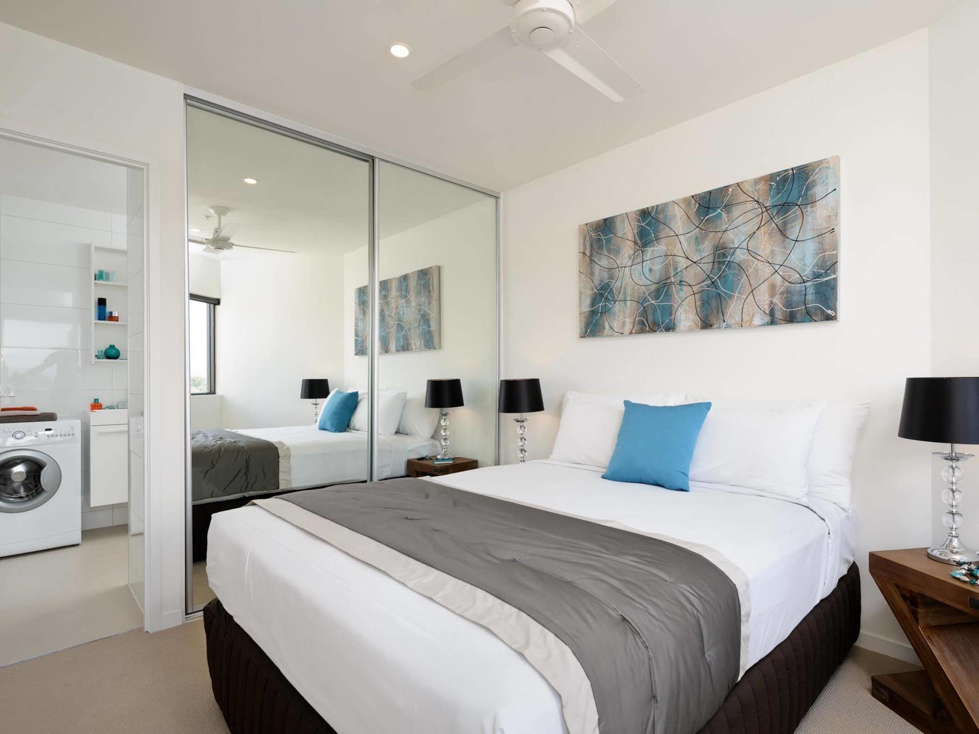 Park Avenue - Ikon Glen Waverley Luaran gambar