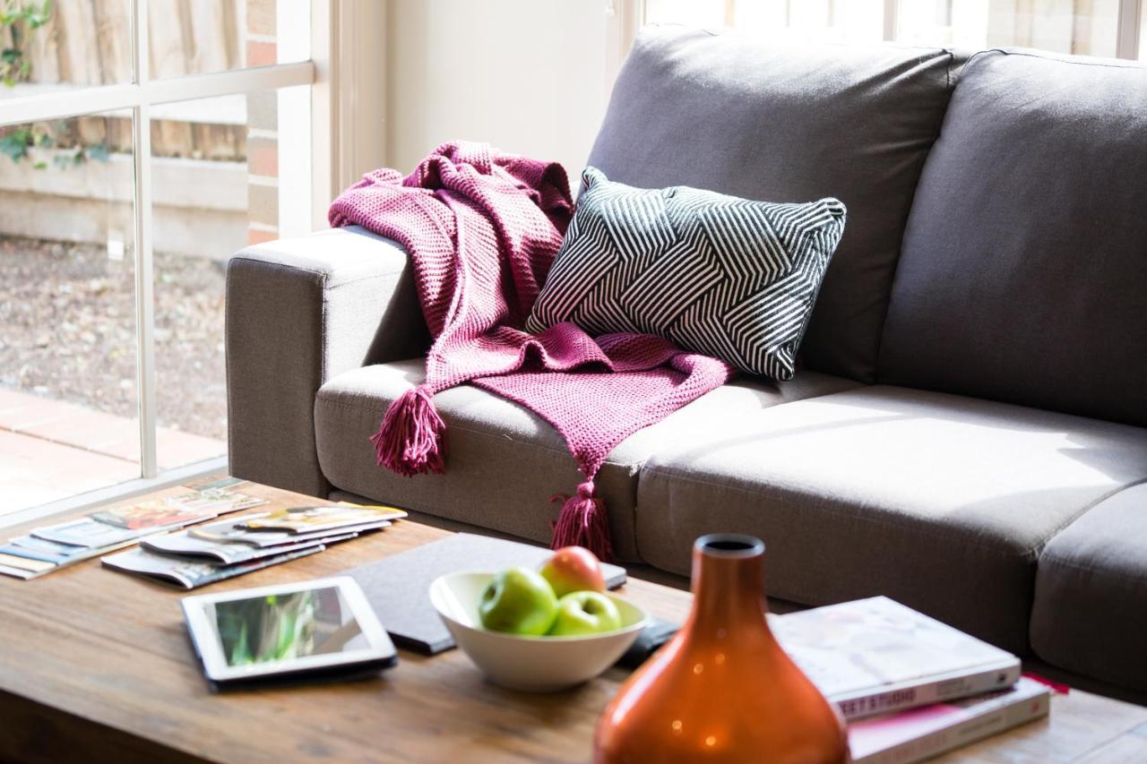 Park Avenue - Ikon Glen Waverley Luaran gambar